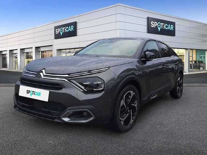 Grau Gebraucht 2023 Citroën C4 PureTech SUV | 19.090 € (Fairer Preis) - Bild 1/1