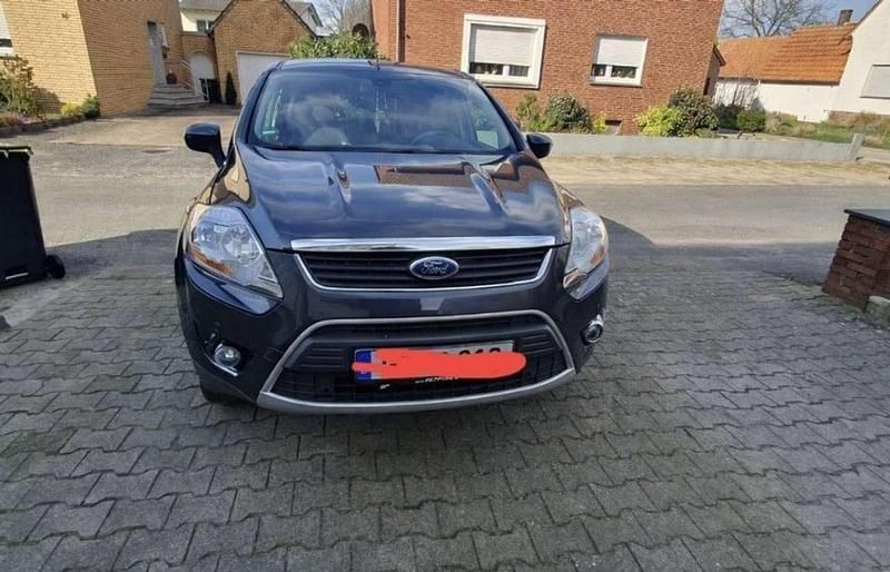 Gebraucht Ford Kuga Trend 140 PS (102 kW) 2010 SUV