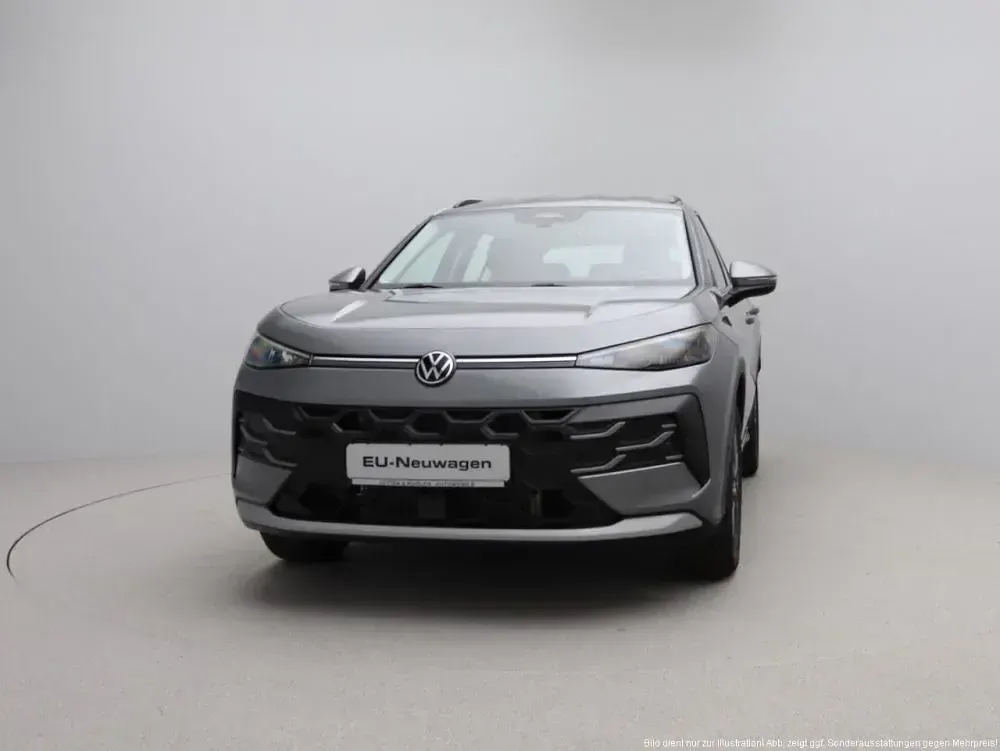 Neu VW T-Roc Trendline 116 PS (85 kW) 2026 Wählbar  ggf. gegen aufpreis SUV