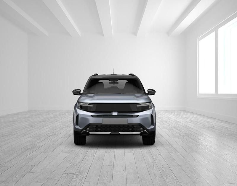 Neu Opel Frontera Ultimate 145 PS (106 kW) 2026 Karbonschwarz SUV