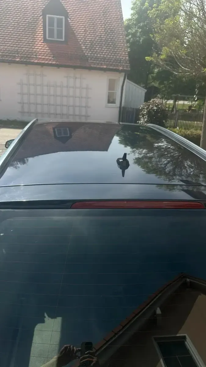 Używany Audi A6 280 KM (205 kW) 2006 Niebieski Kombi