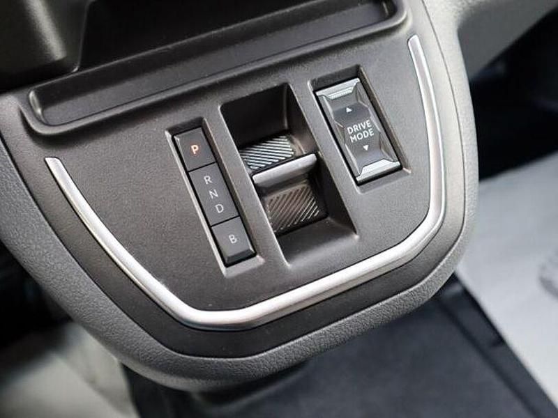 Gebraucht Peugeot e-Expert Premium 100 kW (136 PS) 2022 Weiß Van