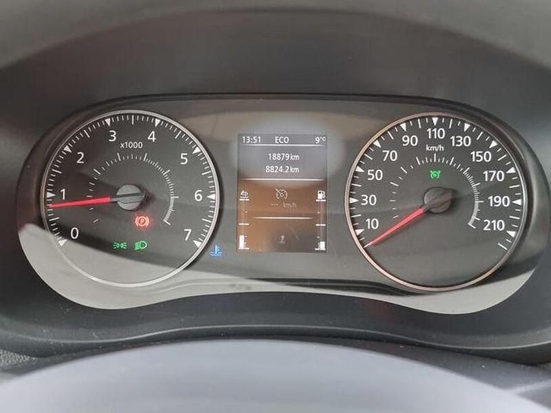 Gebraucht Renault Master 145 PS (106 kW) 2022 Weiss Van