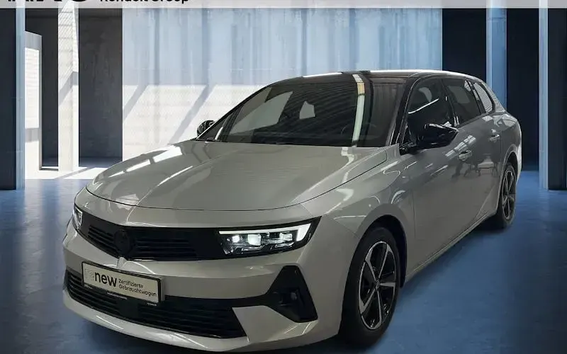 Gebraucht Opel Astra 130 PS (95 kW) 2025 Kleinwagen