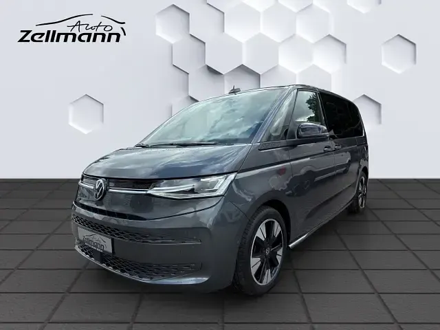 Gebraucht VW Multivan Life 150 PS (110 kW) 2025 Van / Kleinbus