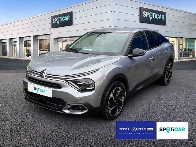 Gebraucht Citroën C4 PureTech 131 PS (96 kW) 2023 Grau Limousine