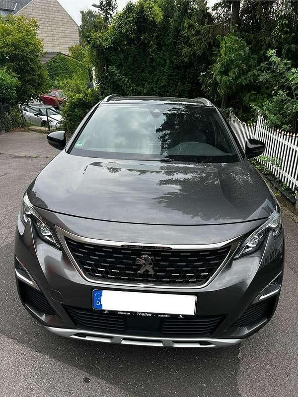 Gebraucht 2019 Peugeot 3008 Allure SUV | 19.500 € (Fairer Preis) - Bild 1/4