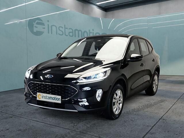 Schwarz Gebraucht 2024 Ford Kuga Cool & Connect SUV | 26.000 € (Fairer Preis) - Bild 1/2