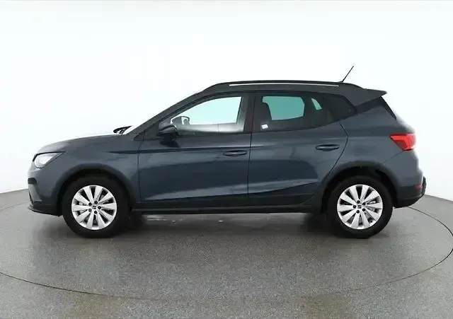 Gebraucht Seat Arona Style 116 PS (85 kW) 2025 Grau SUV