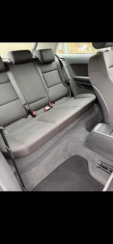 Gebraucht Audi A3 140 PS (102 kW) 2005 Grau Kleinwagen