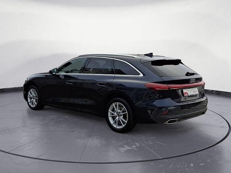 Gebraucht Audi A5 Ambiente 150 PS (110 kW) 2025 Blau Kombi