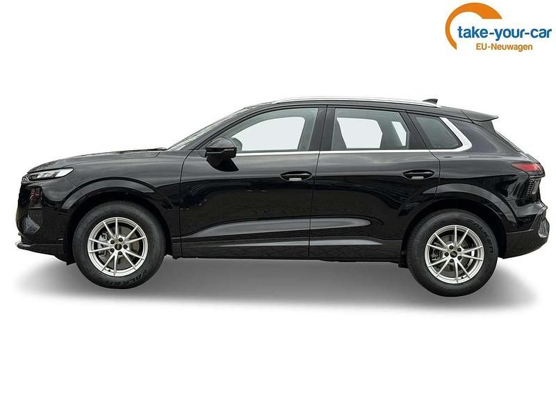 Nuova Audi Q3 193 CV (141 kW) 2026 Wählbar SUV