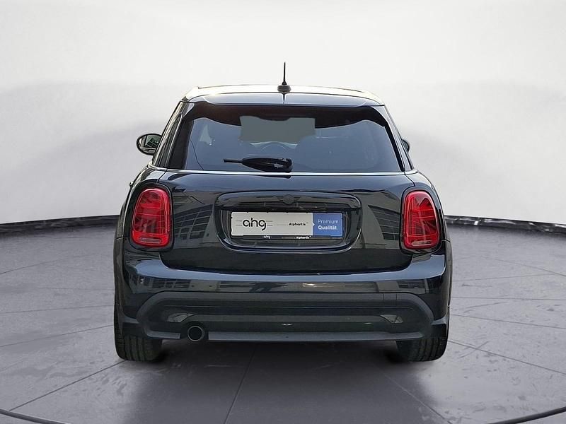 Gebraucht Mini Cooper Classic 136 PS (100 kW) 2022 Schwarz Kleinwagen