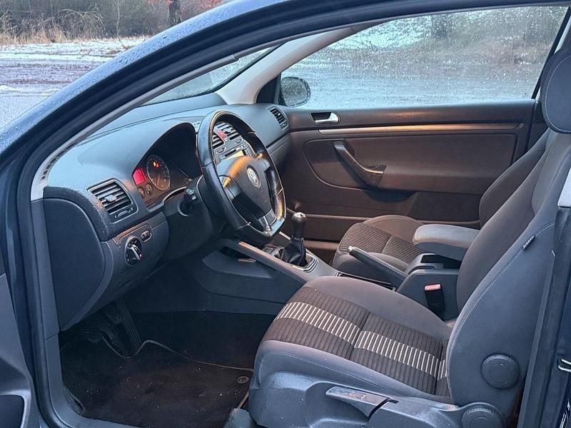 Gebraucht VW Golf V Sport 150 PS (110 kW) 2006 Kleinwagen