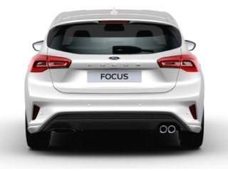 Neu Ford Focus ST-Line 125 PS (91 kW) 2025 Weiss Limousine
