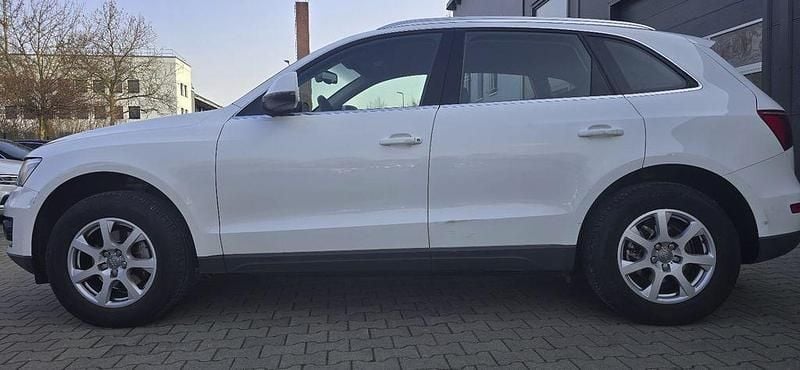 Gebraucht Audi Q5 170 PS (125 kW) 2011 SUV