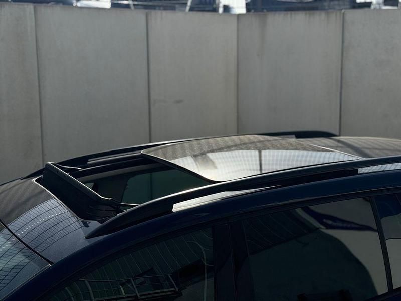 Gebraucht VW Golf VII Cup 110 PS (80 kW) 2014 Blau Kombi