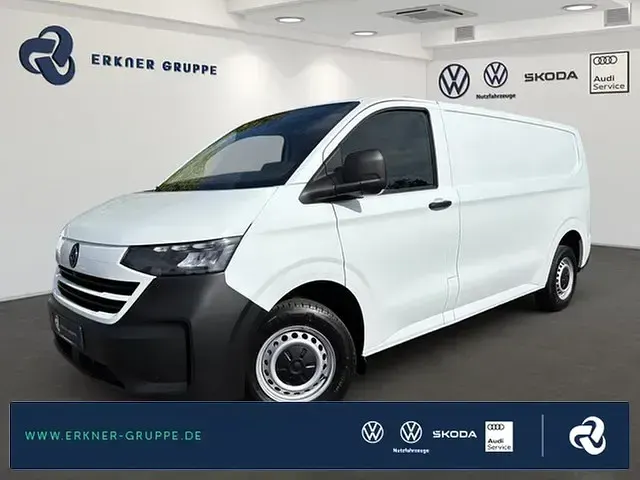 Gebraucht VW T7 110 PS (80 kW) 2026 Van