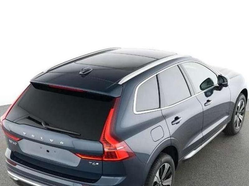 Gebraucht Volvo XC60 Plus 398 PS (292 kW) 2024 Denim blue SUV