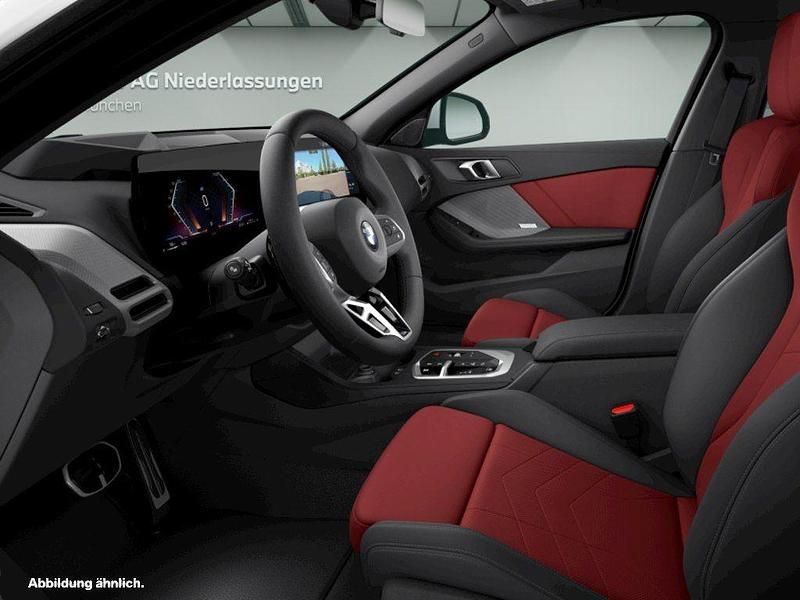 Gebraucht BMW 123 Performance 204 PS (150 kW) 2025 Weiß Kleinwagen