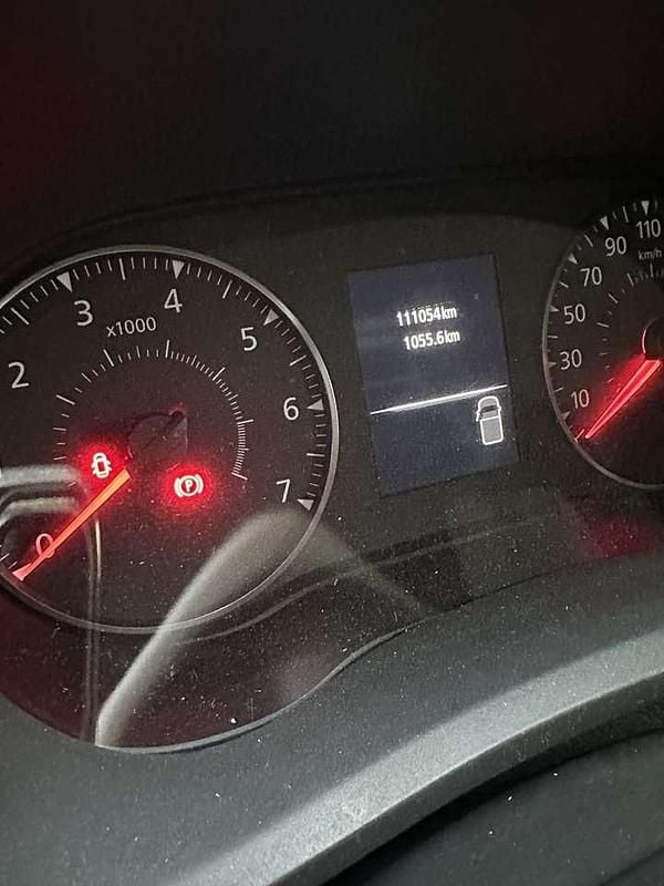 Gebraucht Renault Master 136 PS (100 kW) 2022 Van