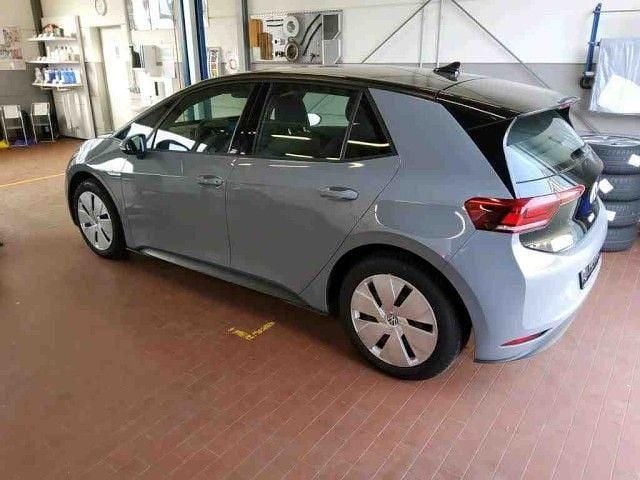 Gebraucht VW ID.3 Pro 106 kW (145 PS) 2022 Grau Kleinwagen