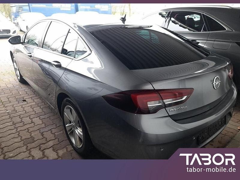 Gebraucht Opel Insignia 165 PS (121 kW) 2019 Grau Limousine