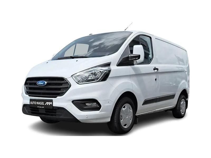 Andere Gebraucht 2024 Ford Transit Custom Trend Abholung | 27.879 € (Guter Preis) - Bild 1/4