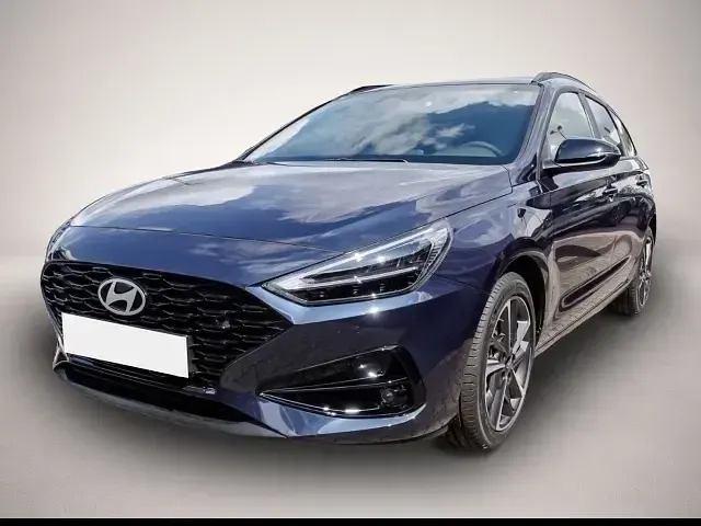 Gebraucht Hyundai i30 Advantage 101 PS (74 kW) 2024