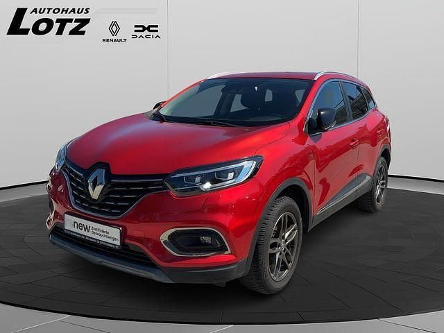 Rot Gebraucht 2019 Renault Kadjar Bose Edition SUV | 17.290 € (Fairer Preis) - Bild 1/4