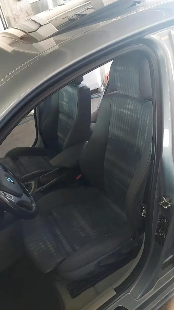 Gebraucht BMW 120 150 PS (110 kW) 2004 Kleinwagen