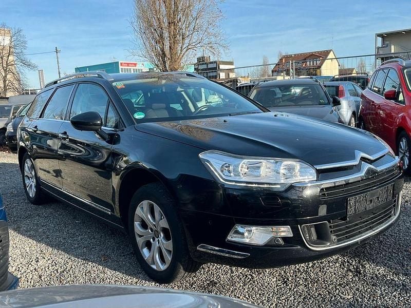 Gebraucht Citroën C5 SELECTION 150 PS (110 kW) 2016 Kombi