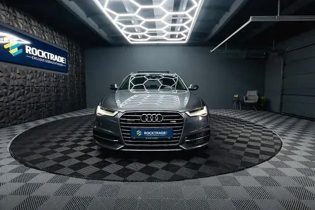 Gebraucht Audi A6 S-Line 272 PS (200 kW) 2015 Andere Kombi