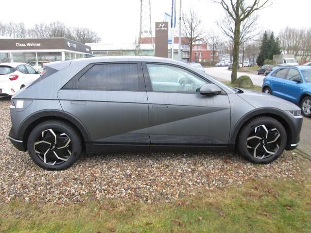 Gebraucht Hyundai Ioniq Techniq 167 kW (228 PS) 2024 Grau Kleinwagen