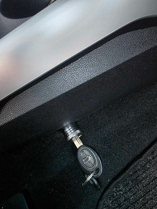 Gebraucht Mitsubishi ASX 150 PS (110 kW) 2014 Grau SUV