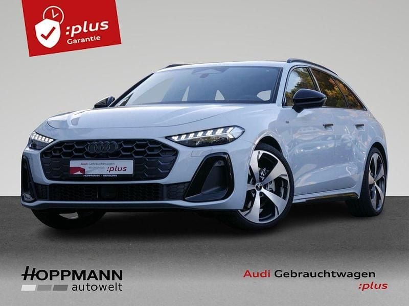 Gebraucht Audi A5 S-Line 204 PS (150 kW) 2025 Kombi