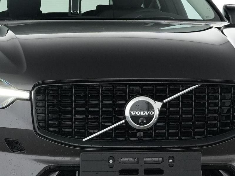 Brugt Volvo XC60 Plus 455 HK (334 kW) 2025 Grå SUV