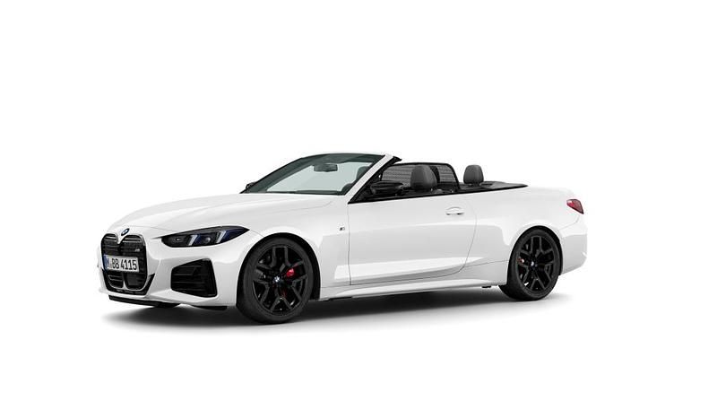 Gebraucht 2025 BMW M440 Comfort Edition Limousine | 63.900 € (Fairer Preis) - Bild 1/3