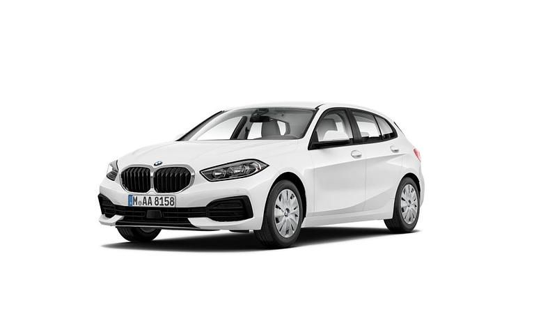 Gebraucht BMW 116 109 PS (80 kW) 2026 Kleinwagen