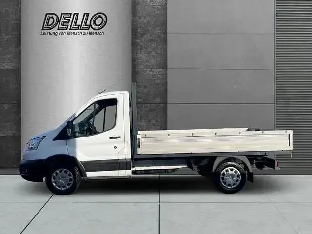 Occasion Ford Transit 131 ch (96 kW) 2022 Andere