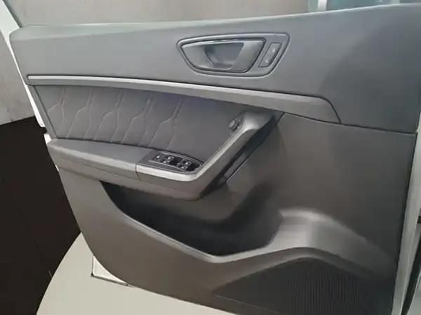 Second-hand Cupra Ateca 300 CP (220 kW) 2022 Alb SUV