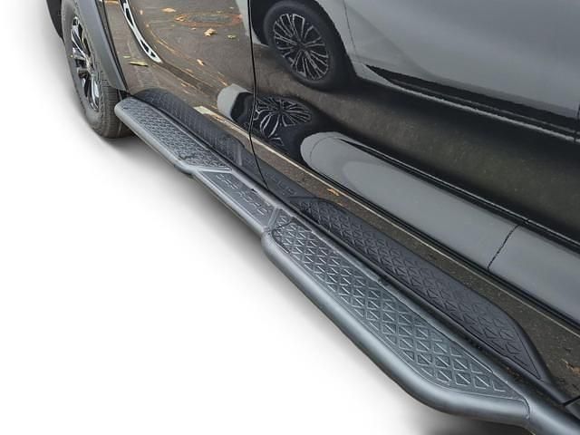 Neu Foton 4 159 PS (116 kW) 2026 Schwarz metallic