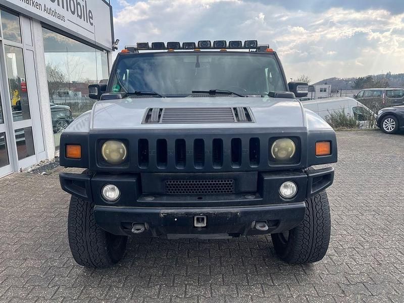 Gebraucht Hummer H2 330 PS (242 kW) 2006 SUV