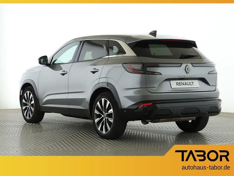 Gebraucht Renault Austral Techno 158 PS (116 kW) 2024 Grau SUV