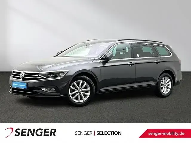 Gebraucht VW Passat Business 150 PS (110 kW) 2023 Kombi