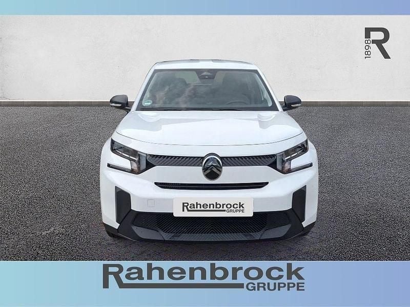Gebraucht Citroën C3 Aircross 101 PS (74 kW) 2025 Weiß SUV