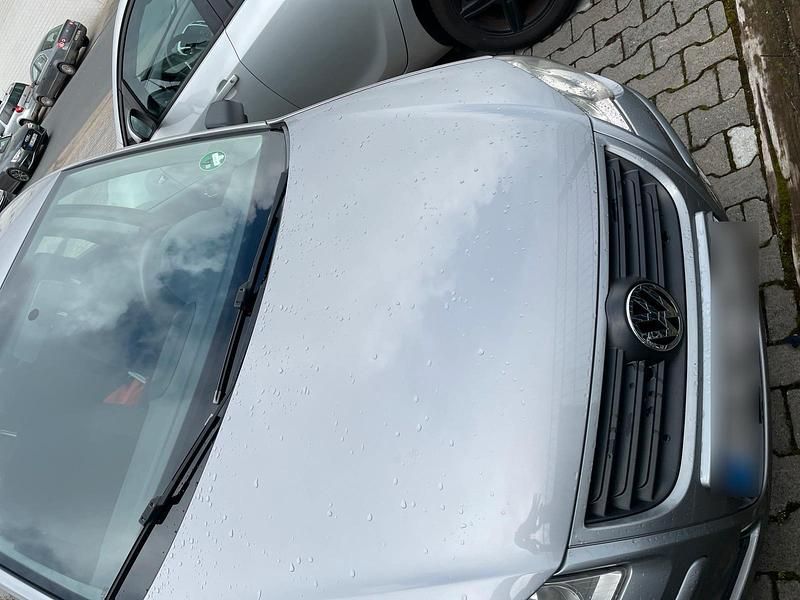 Gebraucht VW Polo 60 PS (44 kW) 2009 Silber Kleinwagen