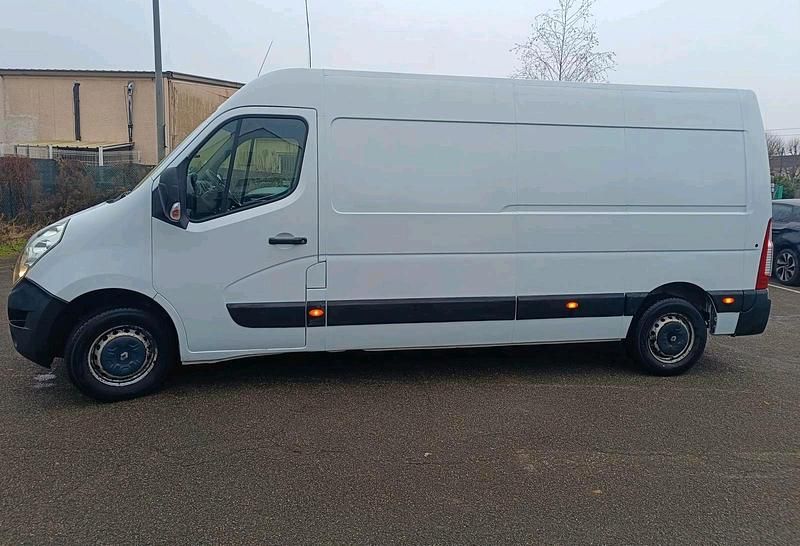 Gebraucht Renault Master 2013 Van / Kleinbus