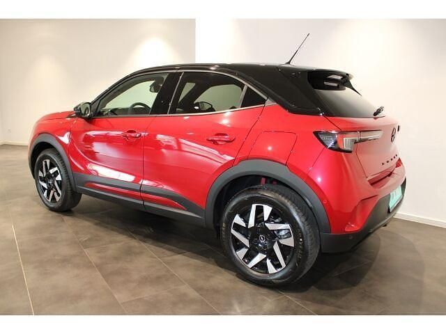 Gebraucht Opel Mokka GS Line 131 PS (96 kW) 2023 Rot SUV