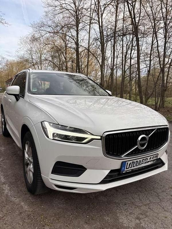 Gebraucht Volvo XC60 Momentum 190 PS (139 kW) 2018 SUV